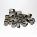 High Load Self Lubricating Epoxy Resin Bushing Fiber Reinforced Composite Bearings